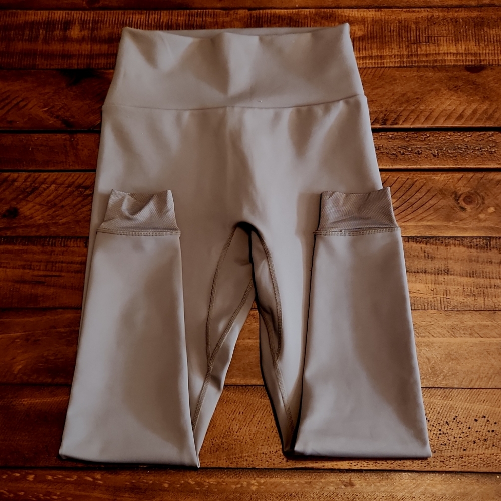 ECHT seamless leggings